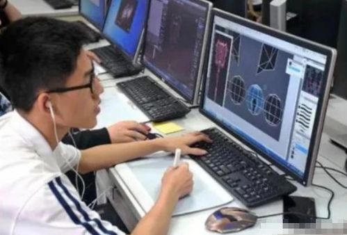 大學(xué)工科專業(yè)排名風(fēng)云 計算機無緣前三，榜首更受男生青睞