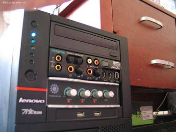 數(shù)碼產(chǎn)品的協(xié)同效應(yīng) 從電腦配件到軟件生態(tài)的完整體驗(yàn)