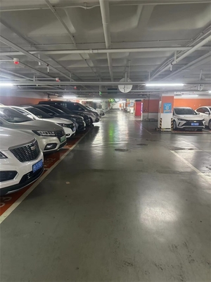 服務提質的秘訣 上海家樂福古北店如何通過停車場的零投入升級實現20％月增長？