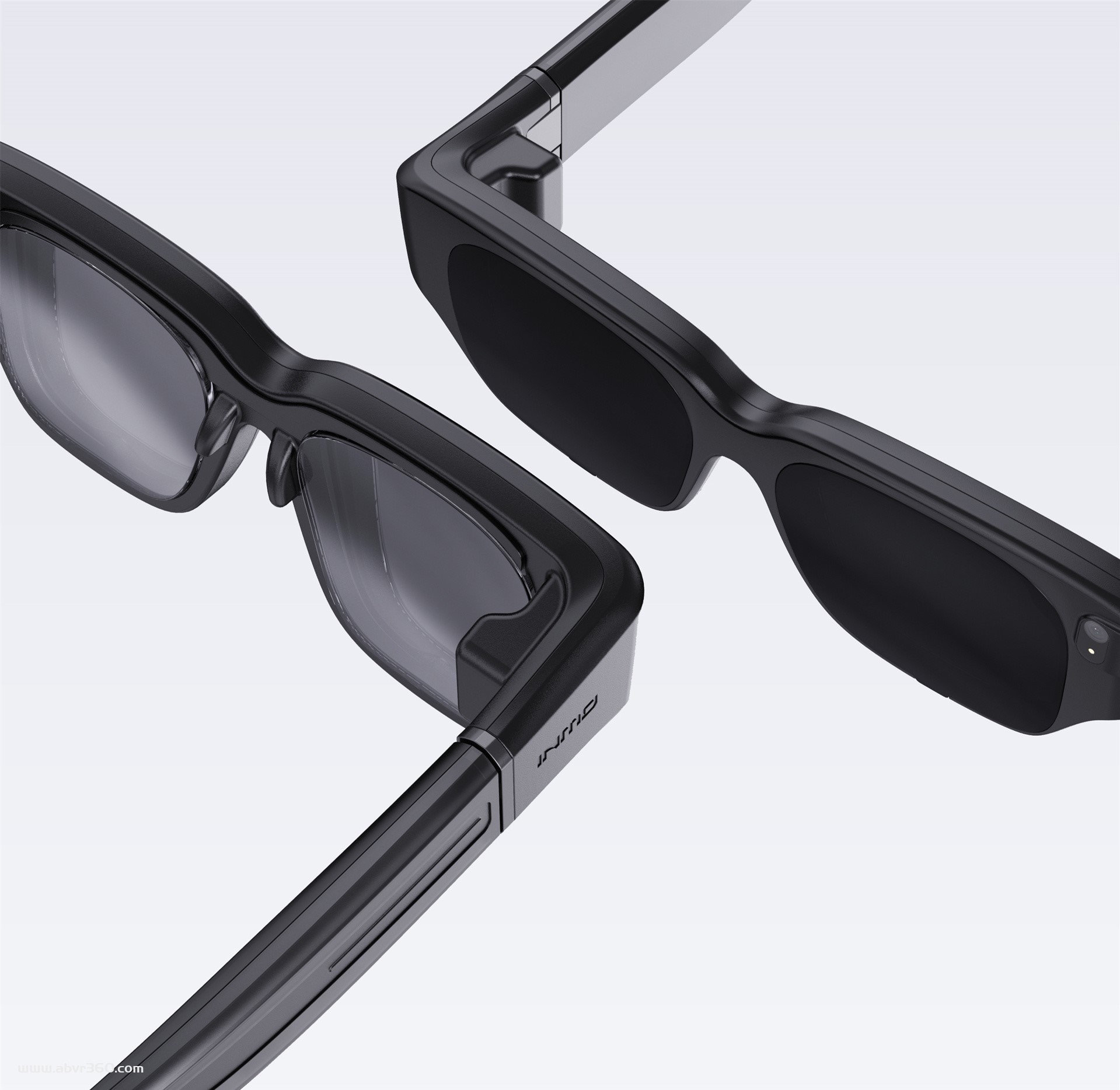 oppo air glass 3智能眼鏡,全球最輕ar眼鏡,重量控制成關鍵