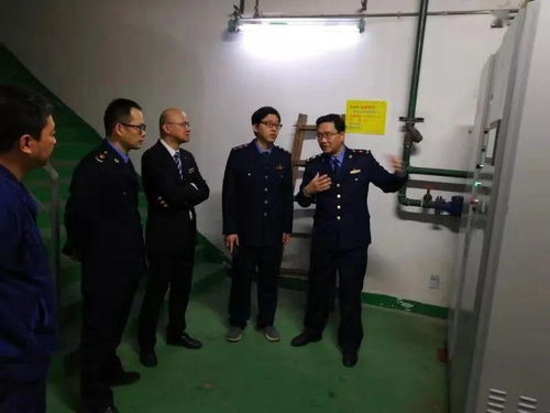 鹿城市場監管筑牢安全防線，全力保障區兩會期間食品與特種設備安全
